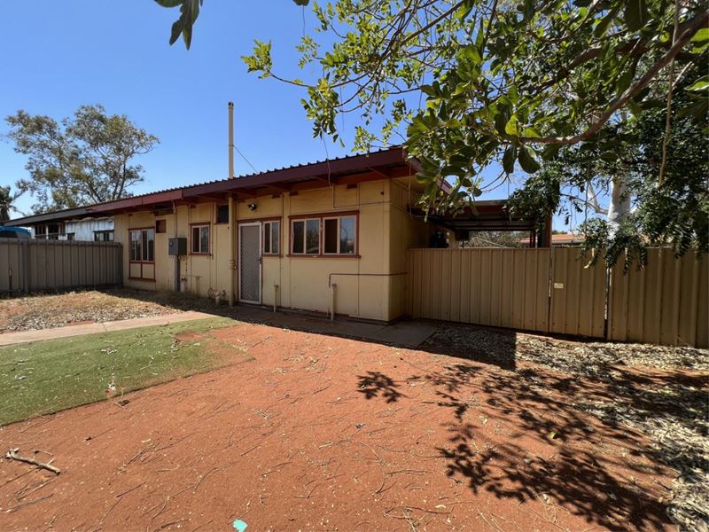 21A Limpet Crescent, South Hedland WA 6722