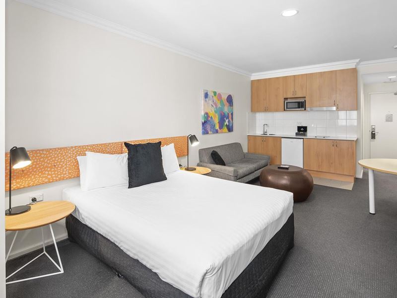 425/305 Murray Street, Perth