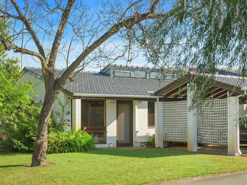 1/75 Ley Street, Como