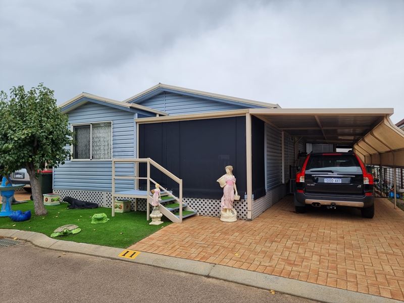 11/279 Hopetoun-Ravensthorpe Road, Hopetoun