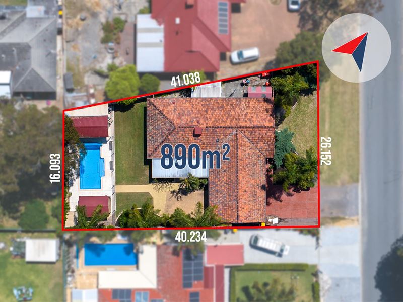6 Dunnell Street, Maddington