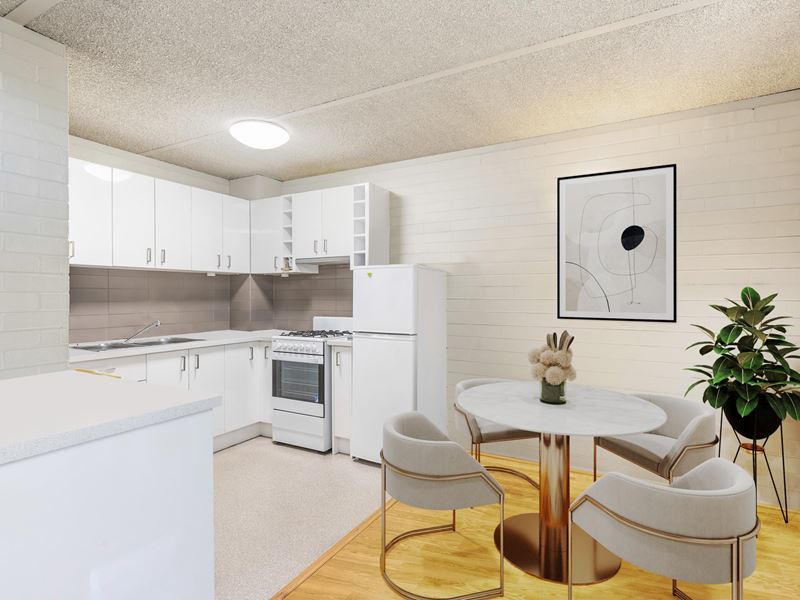 17/564 William Street, Mount Lawley