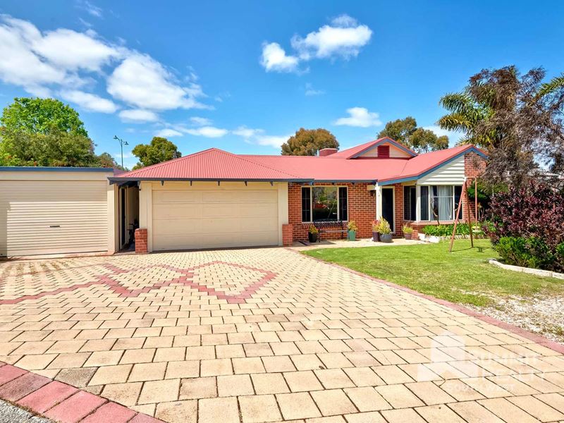 10 Hereford Place, Eaton WA 6232