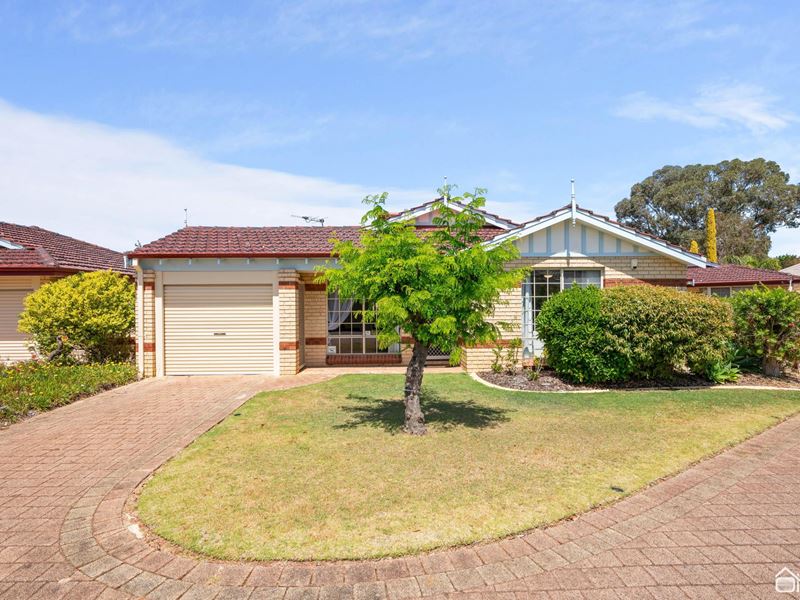 3/14 Exmouth Place, Thornlie