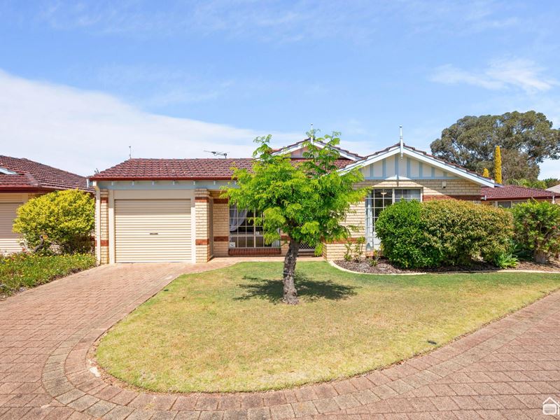 3/14 Exmouth Place, Thornlie WA 6108