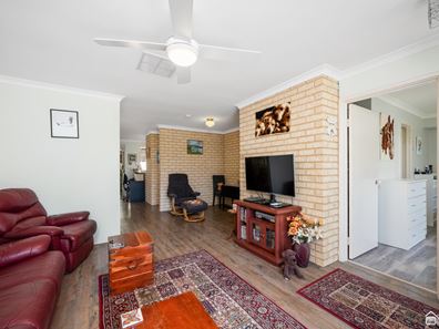 3/14 Exmouth Place, Thornlie WA 6108