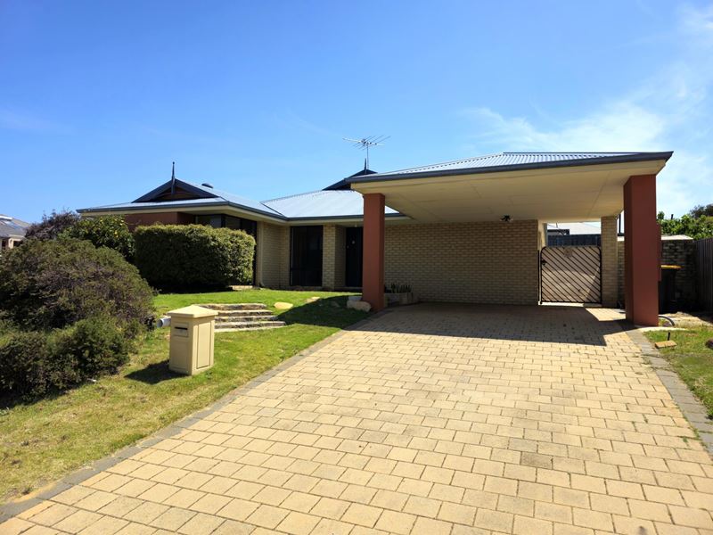 1 Cassano Boulevard, Clarkson