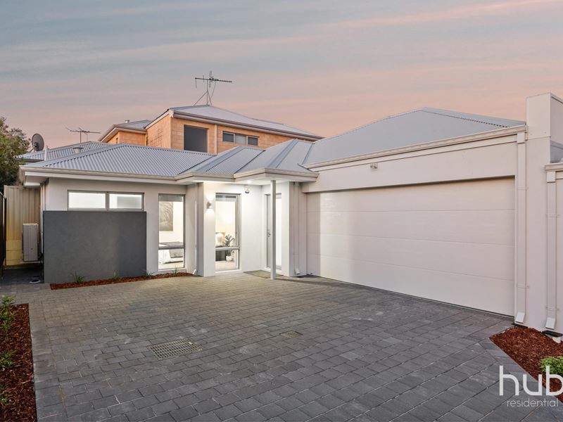 74C Beatrice Street, Innaloo