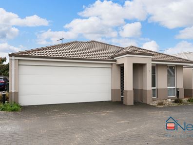 7/13 Durling Place, Kelmscott WA 6111