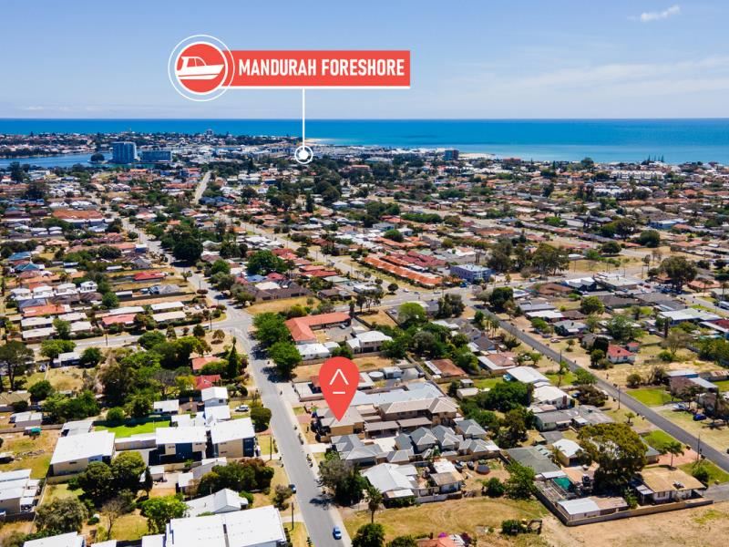 2/90 Cooper Street, Mandurah