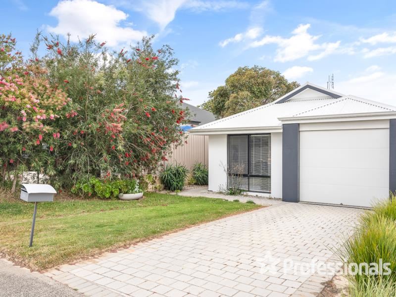 184 Dunsborough Lakes Drive, Dunsborough
