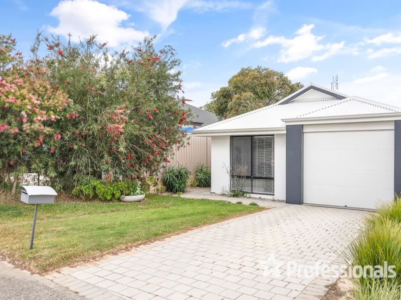 184 Dunsborough Lakes Drive, Dunsborough WA 6281