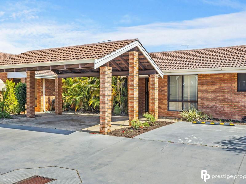 9/10 Chappel Street, Dianella