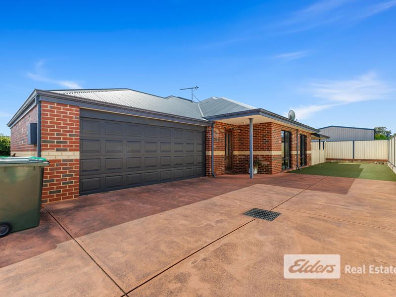 8 B Medic Street, Collie