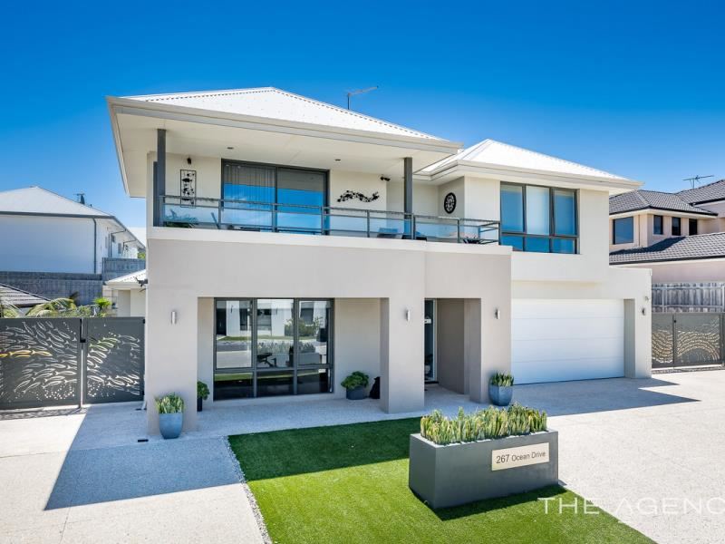 267 Ocean Drive, Quinns Rocks