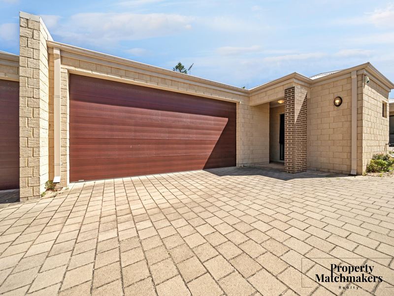 47B Rochester  Circle, Balga WA 6061