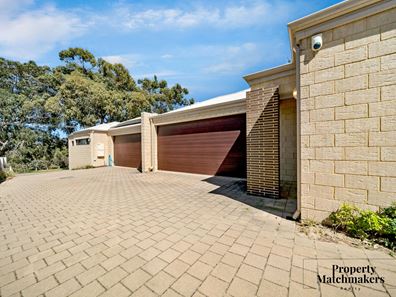 47B Rochester  Circle, Balga WA 6061