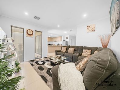 47B Rochester  Circle, Balga WA 6061