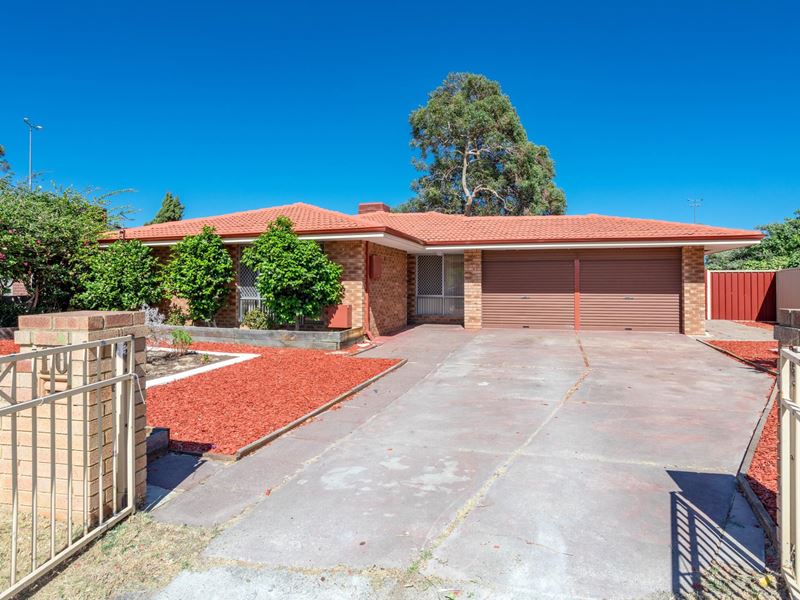 10 Ironcap Place, Armadale
