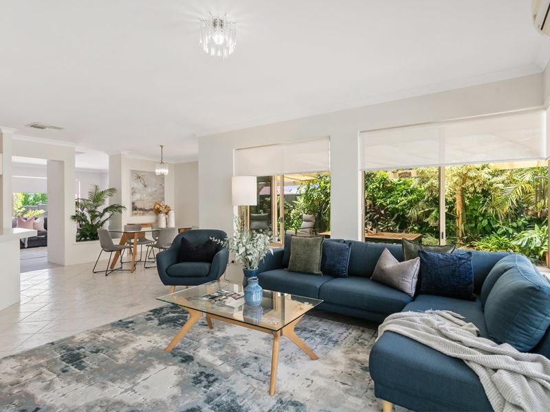 11 Kirwan Street, Floreat