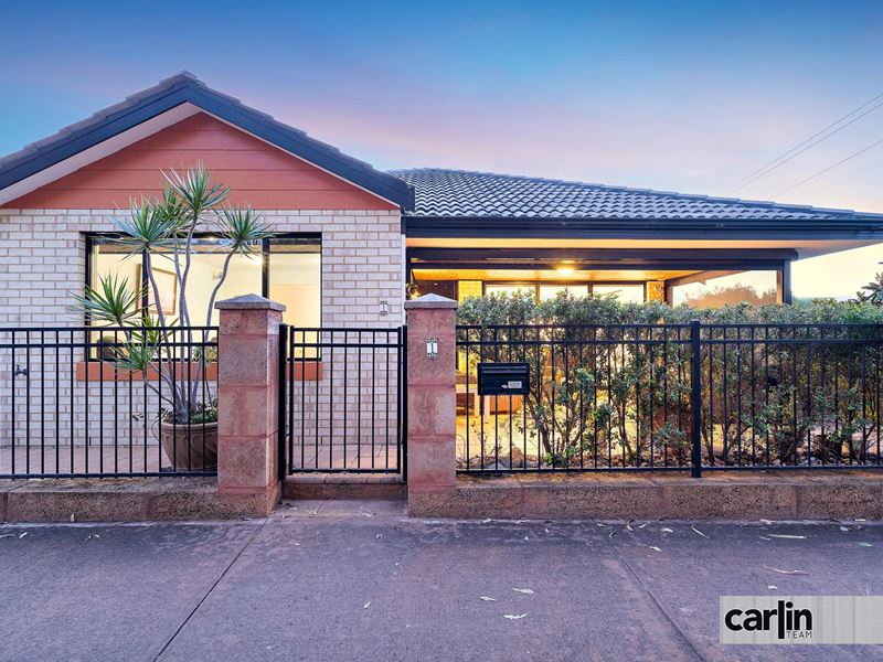 1 Timms Lane, Hammond Park