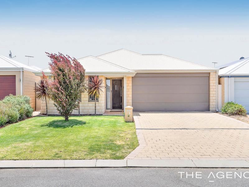 46 Minerva Loop, Success