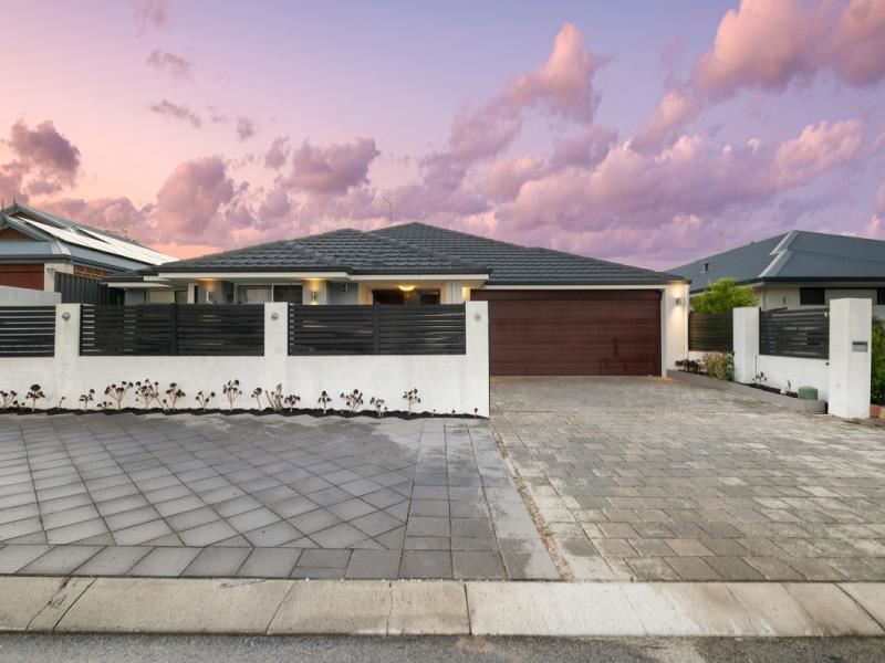 3 Zappeion Entrance, Landsdale
