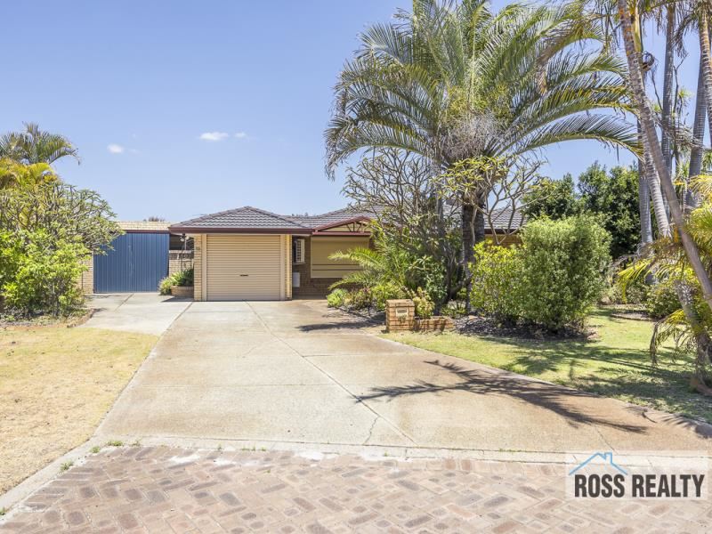 13 Melaleuca Court, Morley
