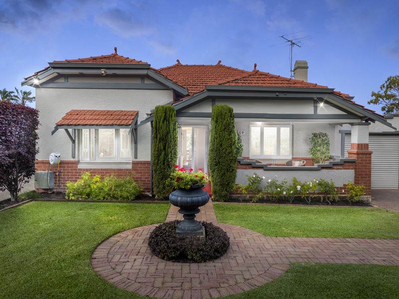 64 Rosebery Street, Bedford