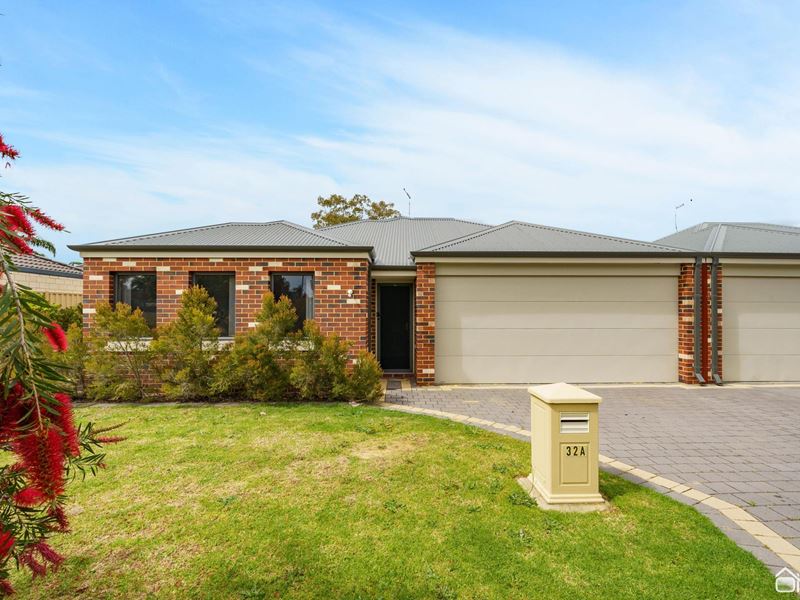 34 Foster Road, Kelmscott WA 6111