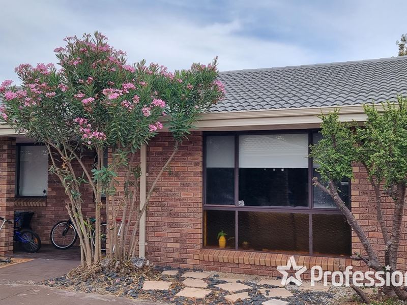 6/12 Austral Parade, East Bunbury