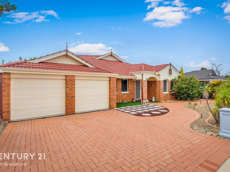 290 Warton Road, Southern River WA 6110