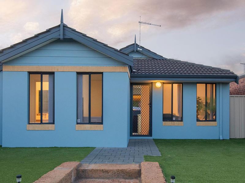 12 Caraway Avenue, Byford