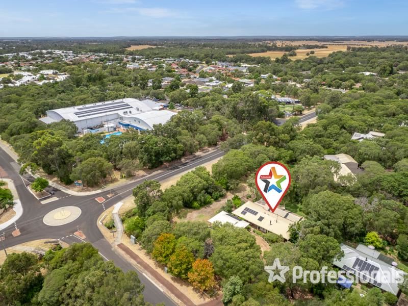 2 Melaleuca Drive, West Busselton