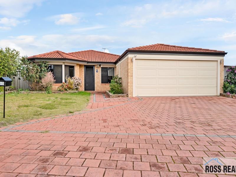 20 Albatross Loop, Bennett Springs