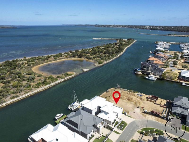 35 Sandpiper Island Retreat, Wannanup