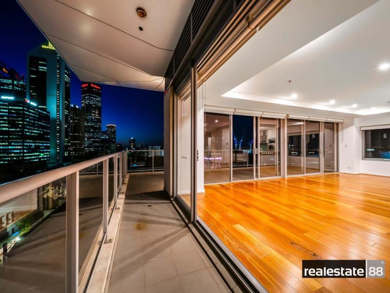 58/580 Hay Street, Perth