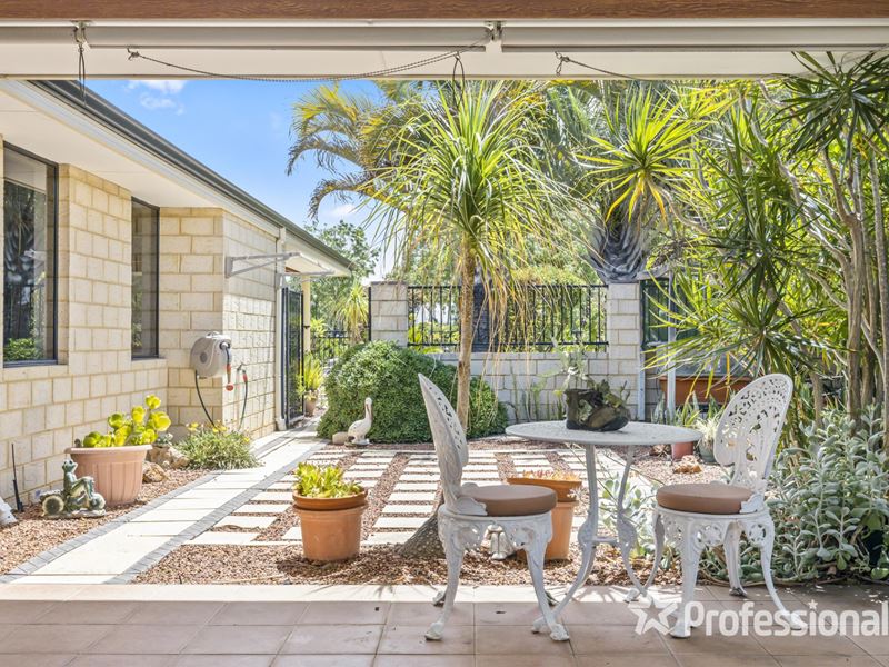 4 Ridley Street, Aveley