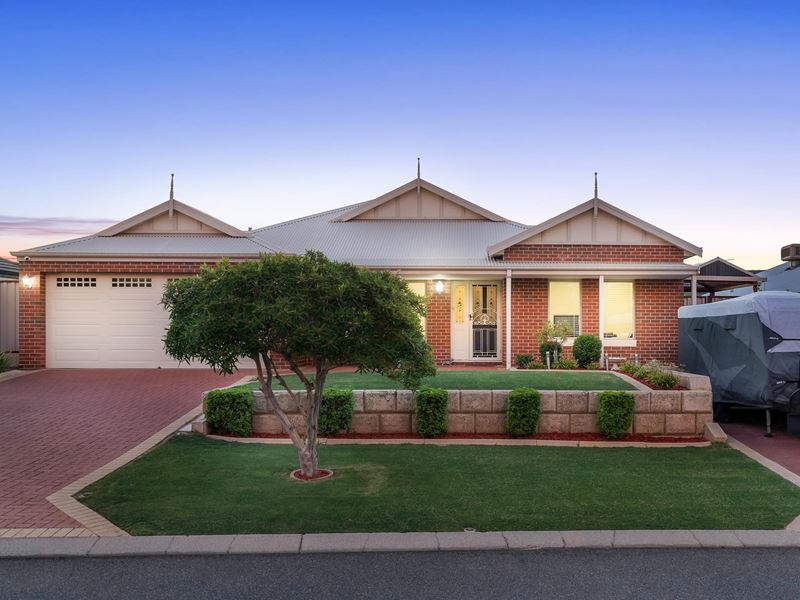16 Kootingal Bend, Baldivis