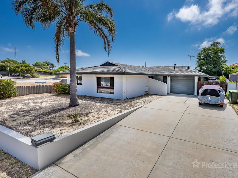 100 Cockman Road, Greenwood