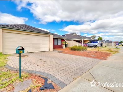 13 Ticklie Road, Seville Grove WA 6112