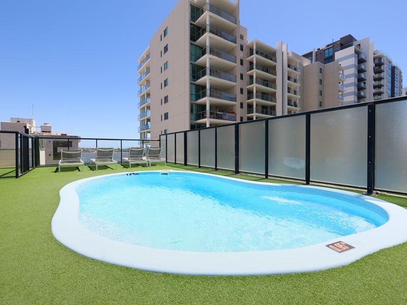 35/7-9 Bennett Street, East Perth