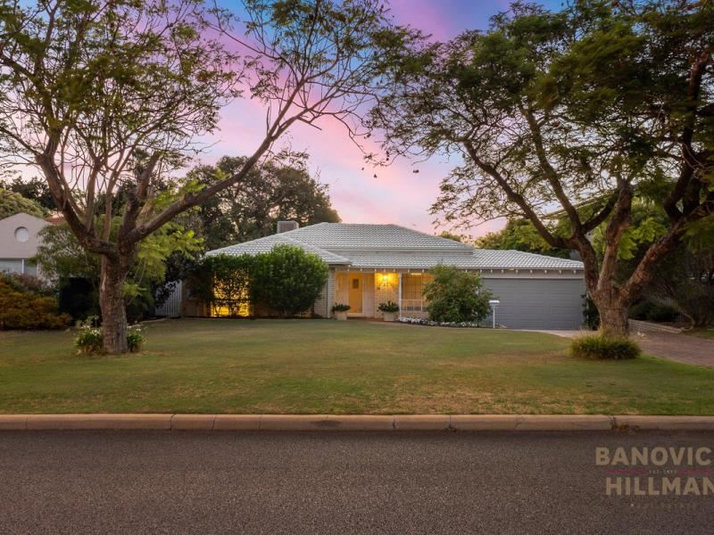 67 Ardross Street, Applecross
