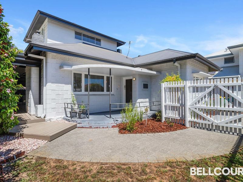 142 First Avenue, Eden Hill