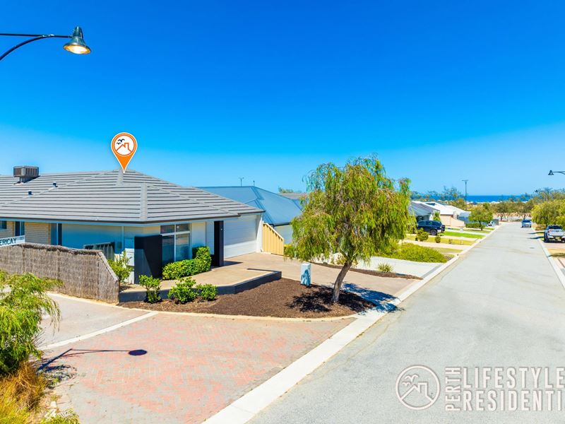 76 Billericay Circuit, Butler