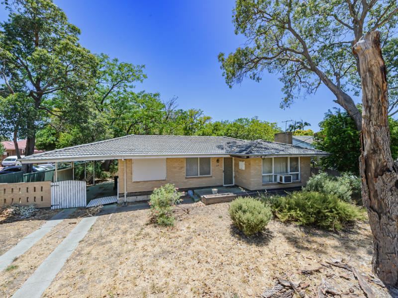 54 Wilkins Street, Bellevue