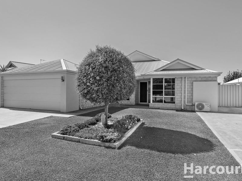 41 Nancarrow Way, Ravenswood