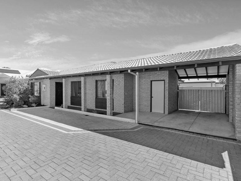2/57 Corbel Street, Shelley