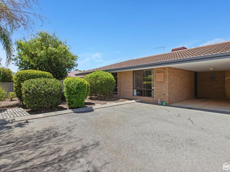 9/86 Westfield Road, Kelmscott WA 6111