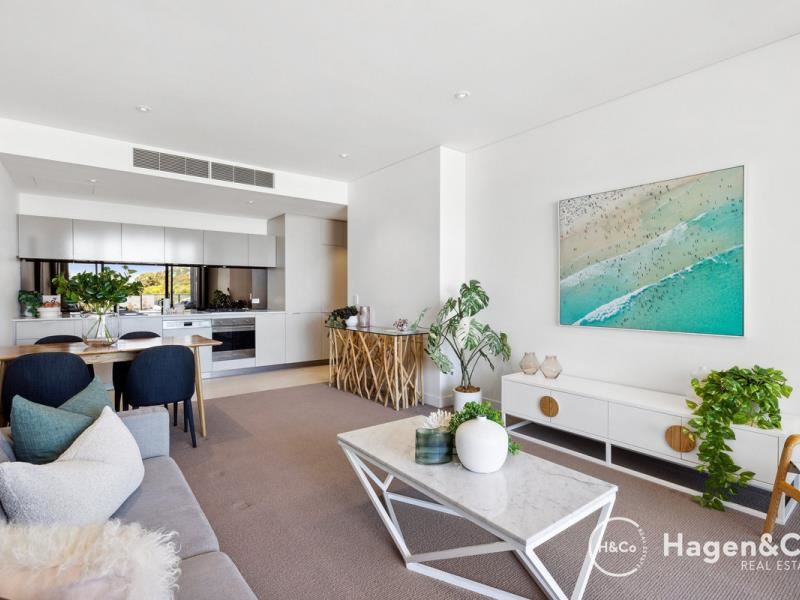 213/1 Kyle Way, Claremont